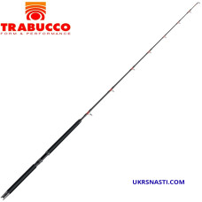 Удилище троллинговое Trabucco Neptune XT Trolling